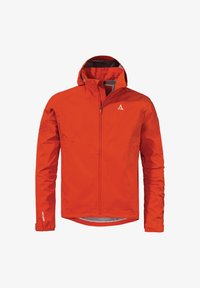 Unausgewählt, orange