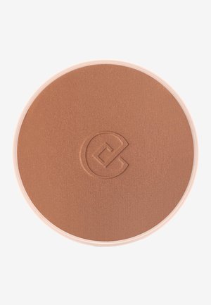 Collistar SILK EFFECT BRONZING POWDER REFILL - Bronzeur - n. 2.2 ipanema matte