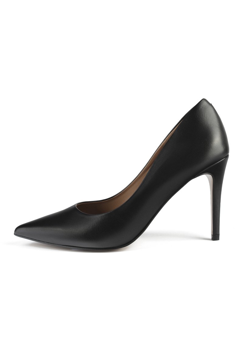 L37 - PERFECT EVENING - Klassieke pumps - black, Vergroten