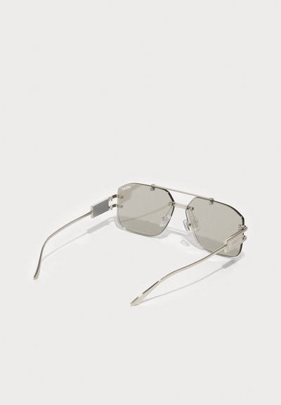 Versace UNISEX - Päikeseprillid - silver-coloured