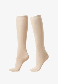 No seleccionado, d beige