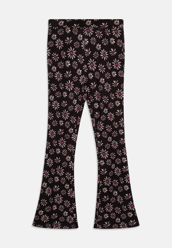 KOGPAIGE FLARED PANT - Trousers