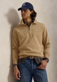 Niewybrane, vintage khaki
