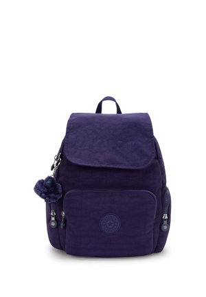 CITY ZIP - Dagryggsäck - moonlit blue