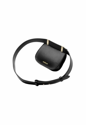 ANDREA - Jostas soma - black