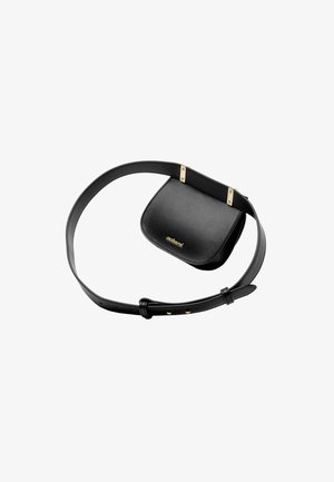 Cacharel ANDREA - Riñonera - black
