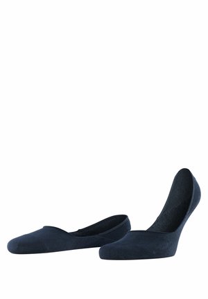 FALKE Invisible Step Medium Cut Box - Füßlinge - dark navy