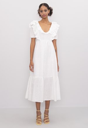 ERLIN - Hverdagskjoler - white