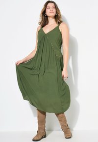 Vapaa-ajan mekko - algae