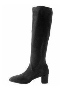 FOREVER COMFORT BLOCK - Saappaat - black