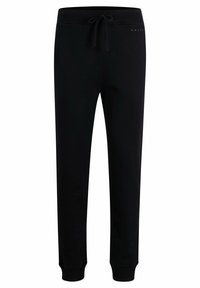 Unausgewählt, black