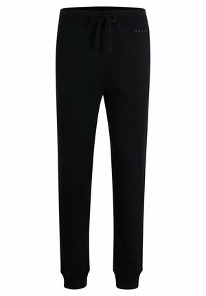 Basic Sweat Pants - Jogginghose - black