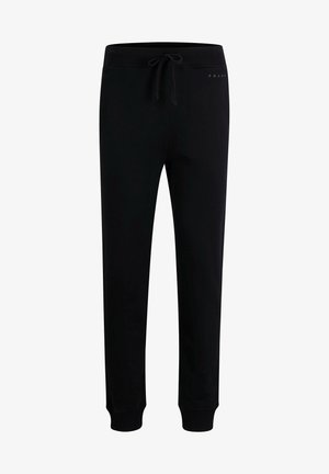 FALKE Basic Sweat Pants - Jogginghose - black