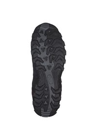 CMP RIGEL LOW TREKKING SHOES WP - Hikingschuh - dark grey/anthracite