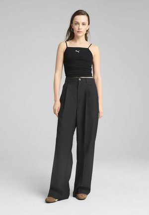 Puma, Top - black