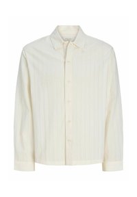 RELAXED FIT - Skjorte - cloud dancer