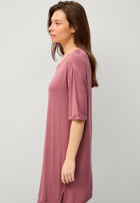 Ellos Collection BIG-T LIVIA - Pyžamový top - rosa