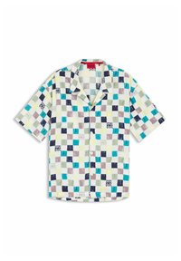 Non selezionato, open green fiftythree