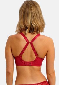 Freya FASCINATE - Sujetador con aros - cherry