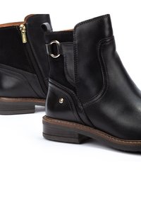 Pikolinos ALDAYA - Botines bajos - black