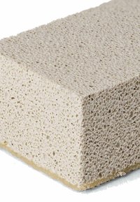 adidas Originals SET - Accessori per la cura delle scarpe - black beige