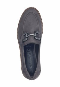 Tamaris Instappers - dark grey