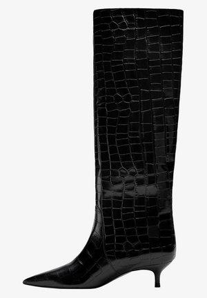 Bottes - black