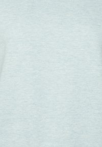 Anna Field BASIC CREW NECK  - Camisola - mottled blue