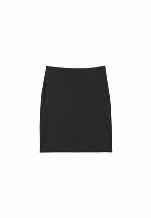 Intimissimi Mini skirts  - schwarz black