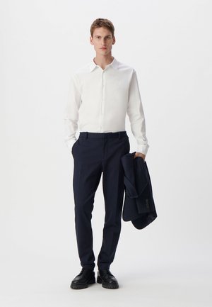 MILANO  - Pantaloni - black