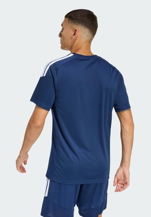 adidas Tiro26 League Jersey Team Navy Blue 2 White — foto 3