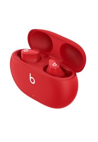 Beats BEATS STUDIO BUDS TRUE WIRELESS NOISE CANCELLING EARPHONES  - Cuffie - beats red
