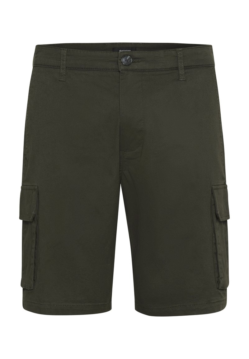 Matinique Shorts olijfgroen Matinique Shorts olijfgroen