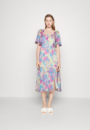 SAVANNAH - Robe de jour - multi-coloured