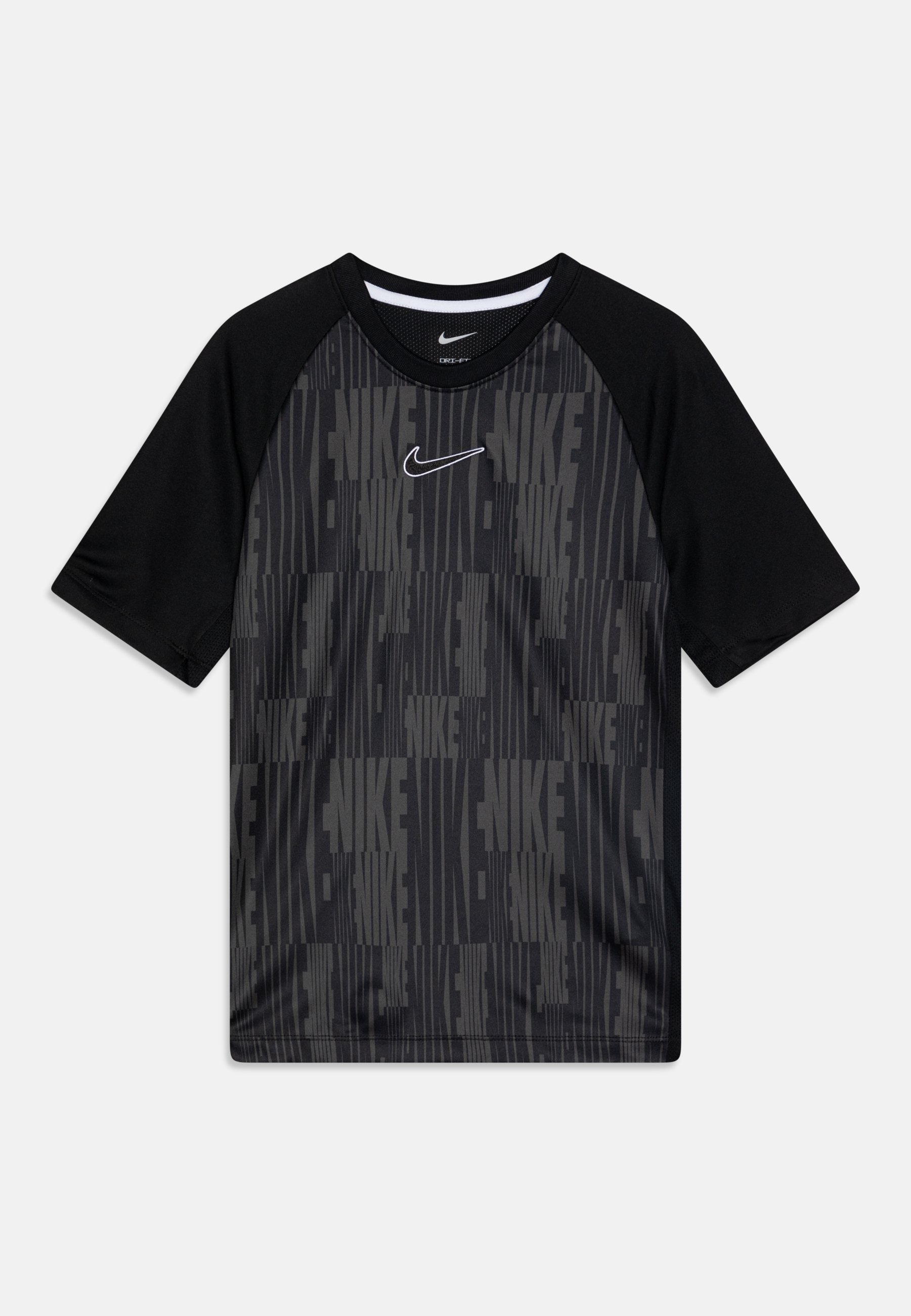 Nike Performance UNISEX Sports T-shirt black
