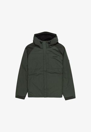 Element, ALDER - Übergangsjacke - deep forest