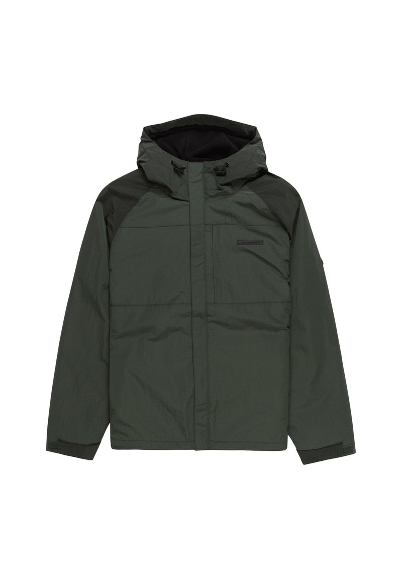Übergangsjacke