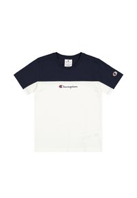 Champion - - T-shirt z nadrukiem Miniatura obrazu 1