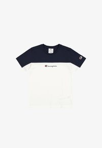 No seleccionado, dark blue