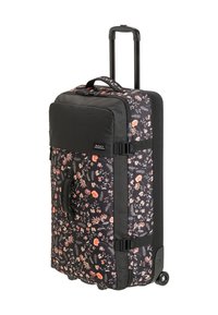 Roxy Valise à roulettes - black orange