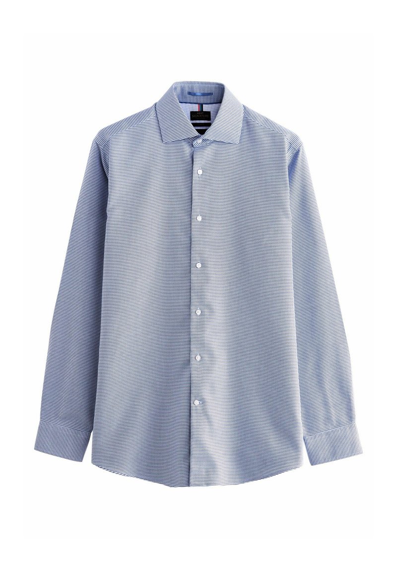 Next Overhemd blauw