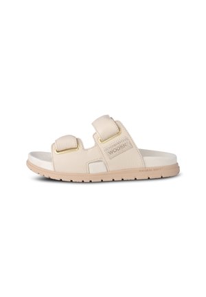 LISA  - Sandaler - ivory