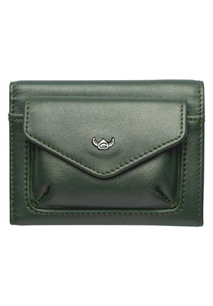 Golden Head VALENCIA RFID SCHUTZ - Monedero - fango