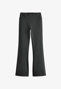 Selected, charcoal grey