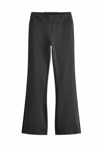 PONTE - Pantaloni - charcoal grey