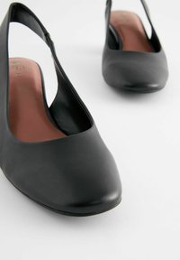 Next FOREVER COMFORT BLOCK - Klasiski papēži - black