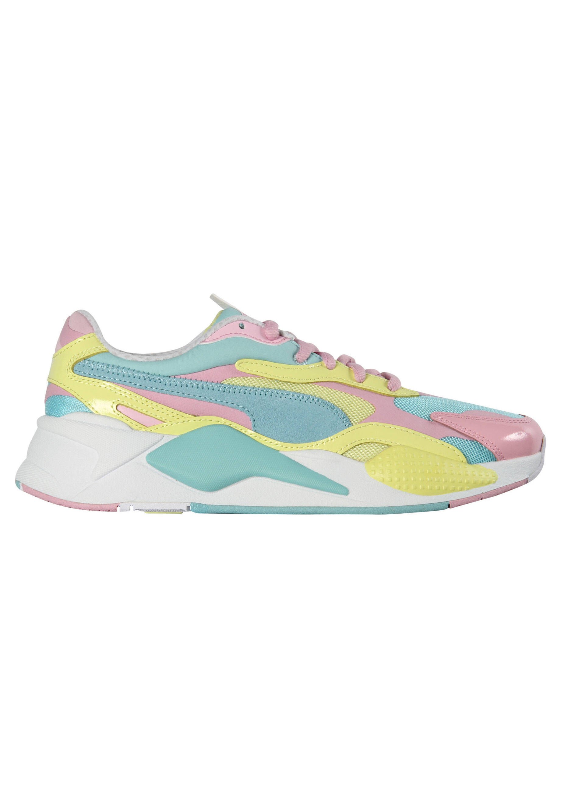 Puma Sneakers laag - hellblau (299)/Lichtblauw - Zalando.nl