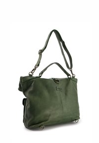 VENEZIA BACKPACK - Rugzak - green