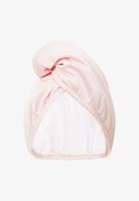 Glov GLOV® DOUBLE-SIDED SATIN HAIR TOWEL WRAP - Haaraccessoire - champagne