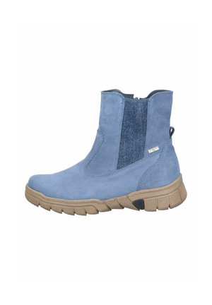Snowboot/Winterstiefel - jeans